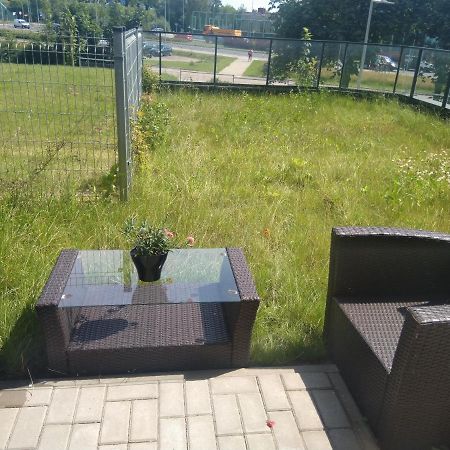 Apartament Zegar 24H Apartment Bialystok Exterior photo