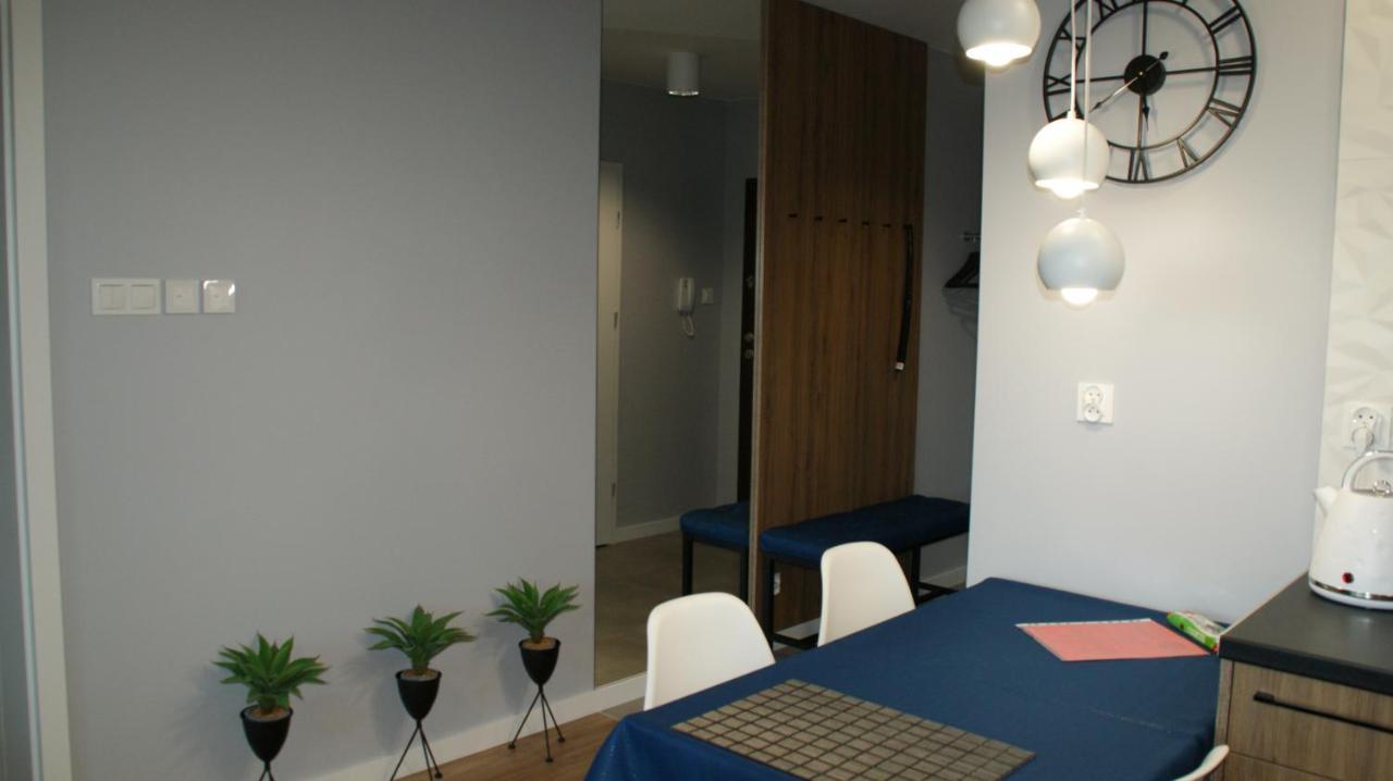Apartament Zegar 24H Apartment Bialystok Exterior photo