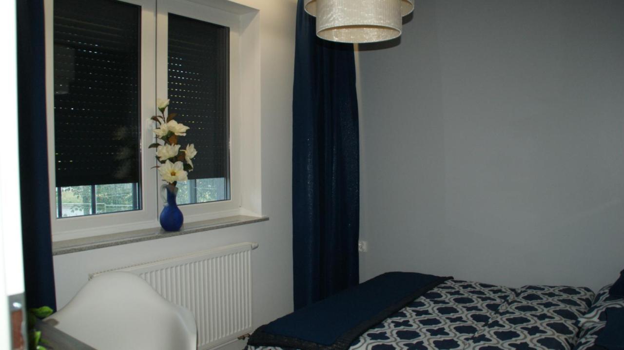 Apartament Zegar 24H Apartment Bialystok Exterior photo