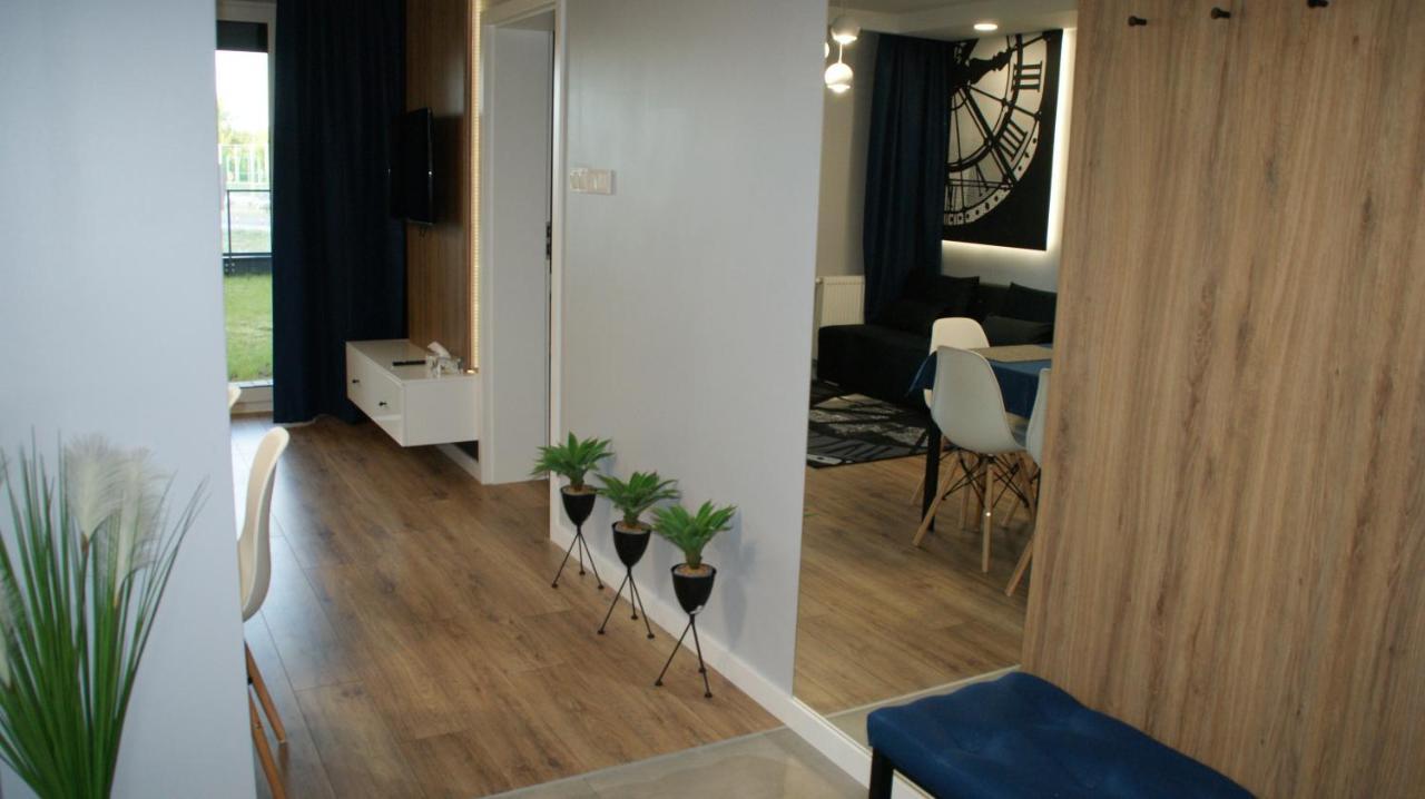 Apartament Zegar 24H Apartment Bialystok Exterior photo