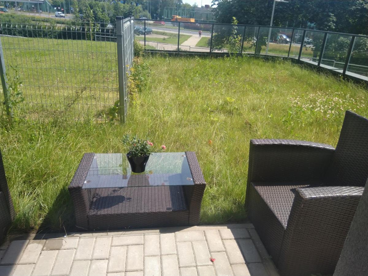Apartament Zegar 24H Apartment Bialystok Exterior photo